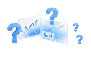 Sección de contacto que ofrece soporte al cliente para resolver dudas en la plataforma de trading