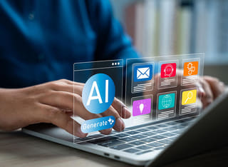 Principiante del mercado cripto que estudia las bases de la negociación automática con IA