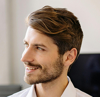 Michael Brennan, CTO al frente de la innovación tecnológica en el sector fintech y cripto, retrato